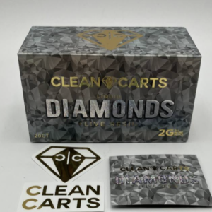 Clean Carts Disposable