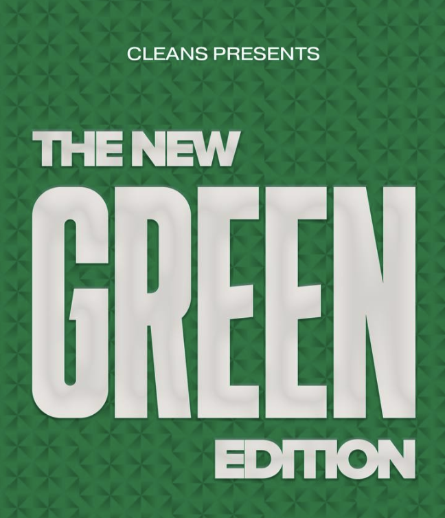 The Green Edition